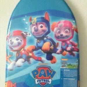 SwimWays Paw Patrol Kickboard Kit Toy Fun Kids Pack Set