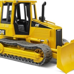 Bruder 02444 Cat Track-Type Tractor Kit Toy Fun Kids Pack