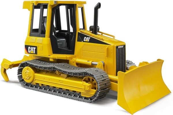 Bruder 02444 Cat Track-Type Tractor Kit Toy Fun Kids Pack