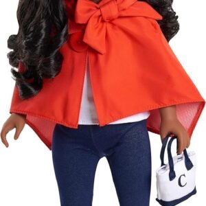 Journey Girls Chavonne Doll - Amazon Exclusive Kit Toy Fun