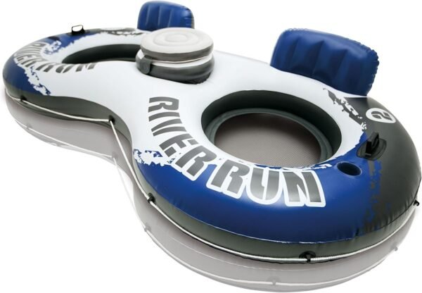 Intex River Run II Kit Toy Fun Kids Pack Set