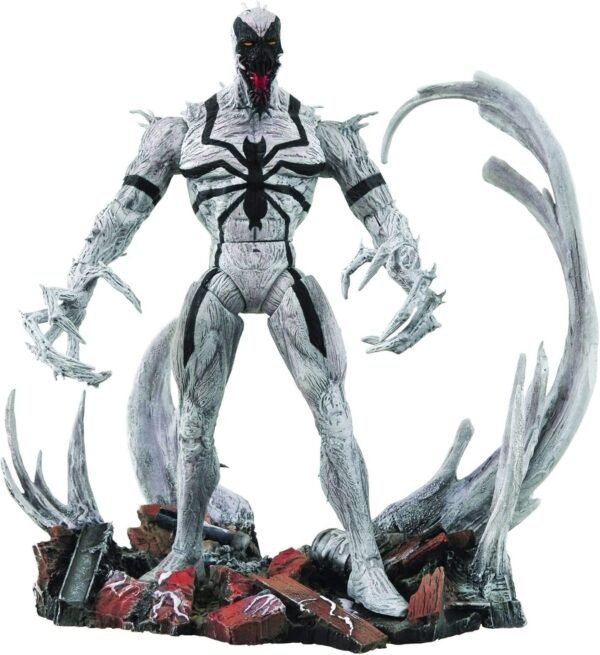 Marvel Select Anti-Venom Action FigureDiscontinued by manufacturer Kit Toy Fun