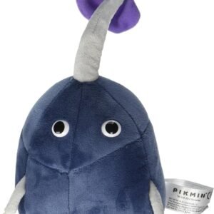 Little Buddy Pikmin Rock Plush Kit Toy Fun Kids Pack