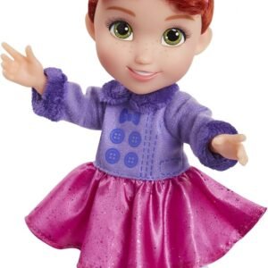 Fancy Nancy 77351 Winter Wonderland Doll, 10 Tall Kit Toy