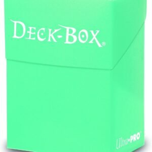 Ultra Pro Standard Deck Box Kit Toy Fun Kids Pack