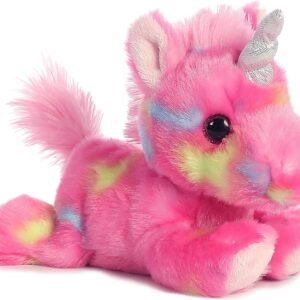 Aurora - Bright Fancies - 7 Jellyroll - Unicorn Kit