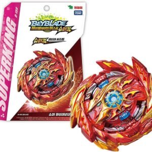 YOUNG TOYS Burst B-159 Booster Super Hyperion.Xc 1A Superking Layer System