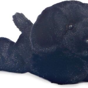 Aurora - Mini Flopsie - 8 Blackie Kit Toy Fun