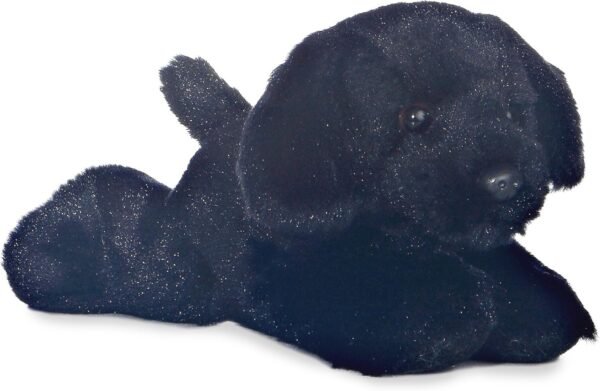 Aurora - Mini Flopsie - 8 Blackie Kit Toy Fun