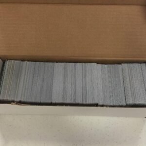 Magic The Gathering 1000+ Bulk Cards MTG Toy Kit Fun