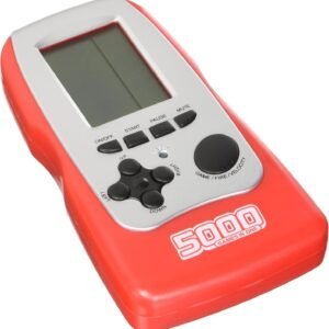 Westminster Pocket Arcade 5000 Games In One, Random Color Kit