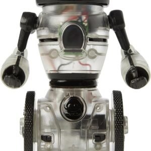 WowWee Mip Robot RC Mini Build-Up Edition Toy Kit Fun