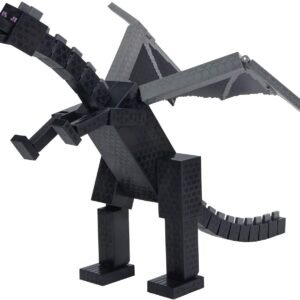 Minecraft Ender Dragon Kit Toy Fun Kids Pack Set Play