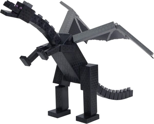 Minecraft Ender Dragon Kit Toy Fun Kids Pack Set Play
