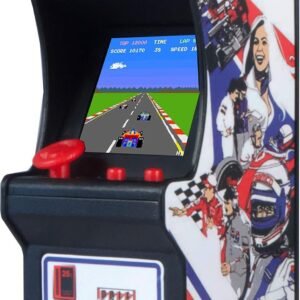 Tiny Arcade Pole Position, Multi Kit Toy Fun Kids Pack