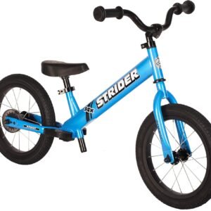 Strider - 14x Sport Balance Bike - Pedal Conversion Kit Sold Separately