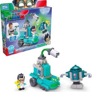 PJ Masks Romeos Lab Kit Toy Fun Kids Pack Set