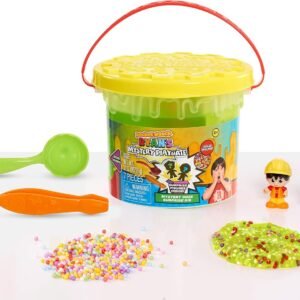 Ryans Mystery Playdate Mystery Ooze Surprise Dig Kit Toy Fun