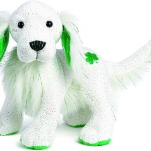 Webkinz St. Pats Setter Kit Toy Fun Kids Pack Set