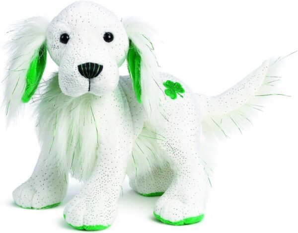 Webkinz St. Pats Setter Kit Toy Fun Kids Pack Set