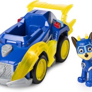 Paw VHC Themeveh Superpaw Chase GBL Kit Toy Fun Kids