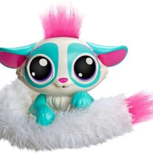 Lil Gleemerz Amiglow Figure Kit Toy Fun Kids Pack Set