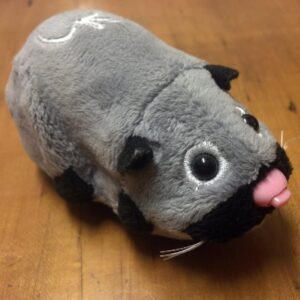 Zhu Zhu Pets Hamster Toy Spottie Kit Fun Kids Pack
