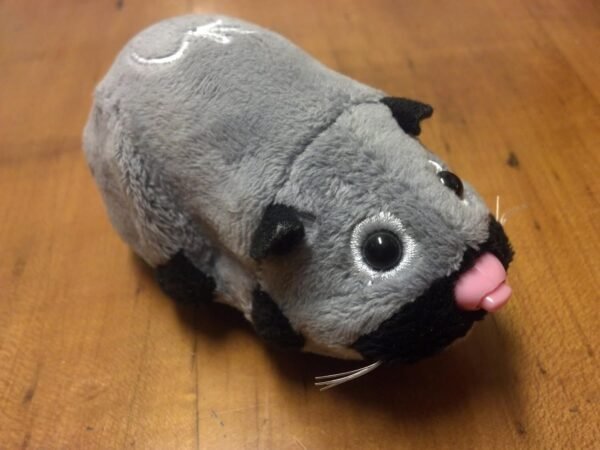 Zhu Zhu Pets Hamster Toy Spottie Kit Fun Kids Pack