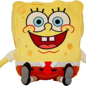 Nickelodeon SpongeBob Jumbo 20 Plush Kit Toy Fun Kids Pack