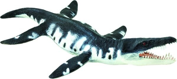 Safari Ltd Wild Safari Liopleurodon Kit Toy Fun Kids Pack