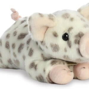 Aurora - Miyoni - 11 Spotted Piglet Kit Toy Fun