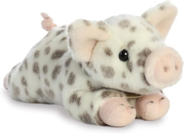 Aurora - Miyoni - 11 Spotted Piglet Kit Toy Fun