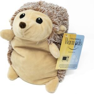 1i4 Group Warm Pals Microwavable Lavender Scented Plush Toy Stuffed Animal -