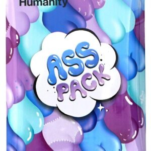 Cards Against Humanity Ass Pack Kit Toy Fun Kids Set
