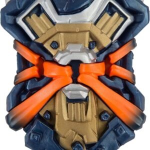 Lightseekers Shield Forgewall Kit Toy Fun Kids Pack Set Play