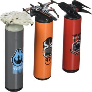 SwimWays Star Wars Dive Ships Kit Toy Fun Kids Pack