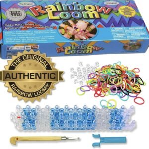 Rainbow Loom The Original R0001 Kit Toy Fun Kids Pack