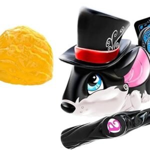 The Amazing ZHUS The Great Zhu Magician Pets Interactive Toy