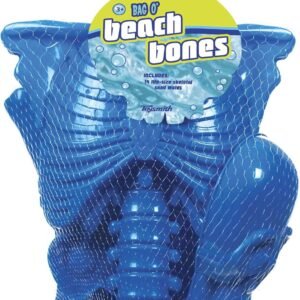 Toysmith Get Outside GO Bag O Beach Bones Playset Kit