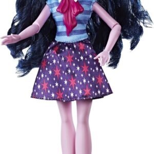 My Little Pony Equestria Girls Twilight Sparkle Classic Style Doll