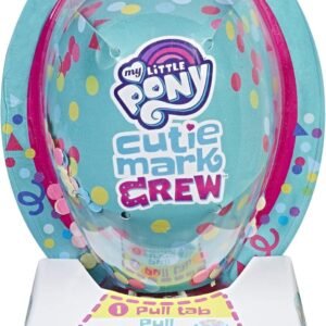 My Little Pony Toy Cutie Mark Crew Series 4 Blind Bag Beach