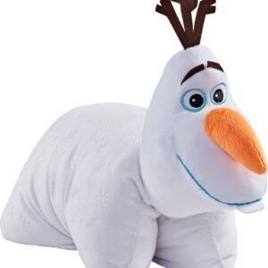 Pillow Pets Disney Frozen II Olaf Snowman Stuffed Animal Plush