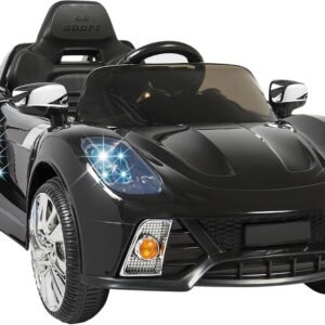 Best Choice Products 12V Kids Battery Powered Remote Control Electric RC Ride