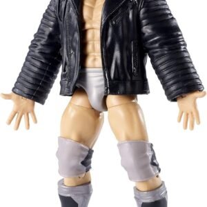 WWE Finn Balor Elite Top Picks Action Figure Kit Toy
