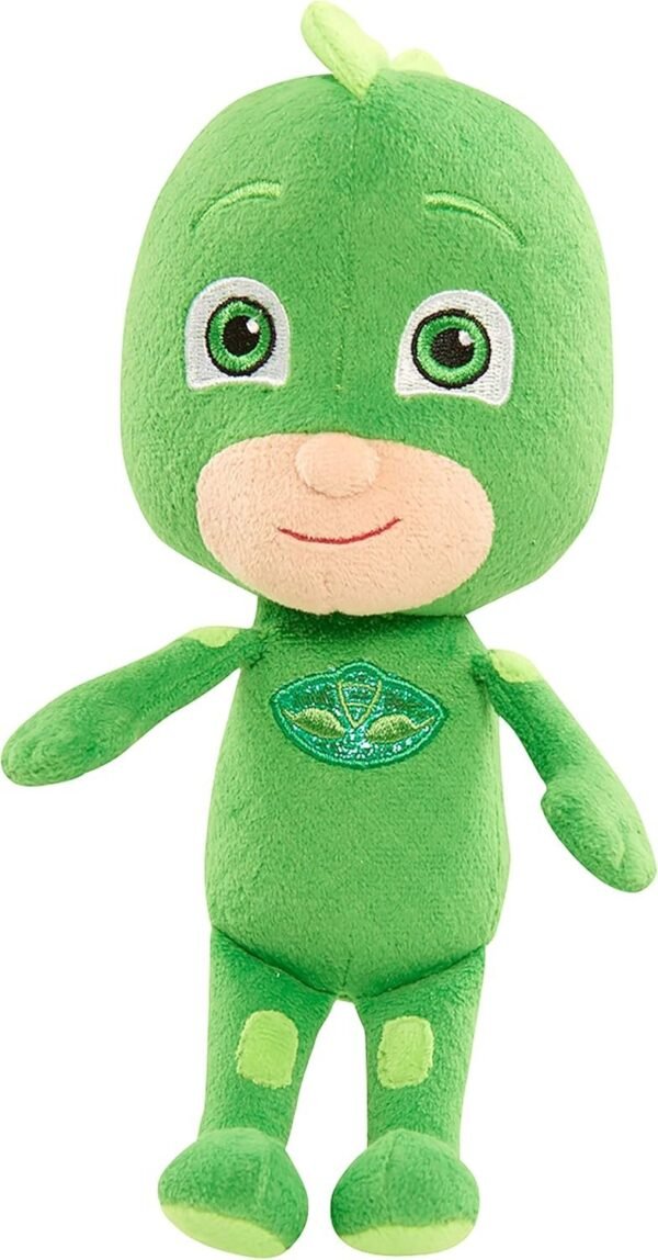 PJ Masks Beans Plush - Gekko Kit Toy Fun Kids