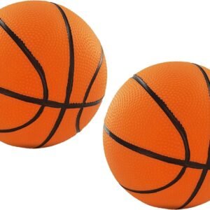 Botabee Swimming Pool Water Mini Basketball 2 Pack Compatible with Intex Floating