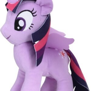 My Little Pony Princess Twilight Sparkle Soft Plush Figure Kit
