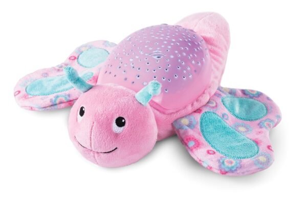 Summer Slumber Buddies, Butterfly Kit Toy Fun Kids Pack Set