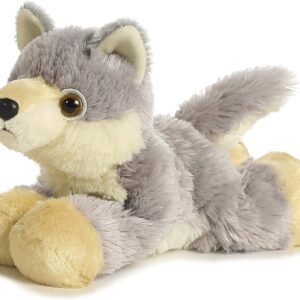 Aurora - Mini Flopsie - 8 Woolsey Kit Toy Fun