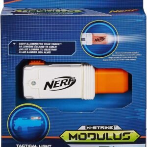 Nerf Modulus Tactical LightDiscontinued by manufacturer Kit Toy Fun Kids